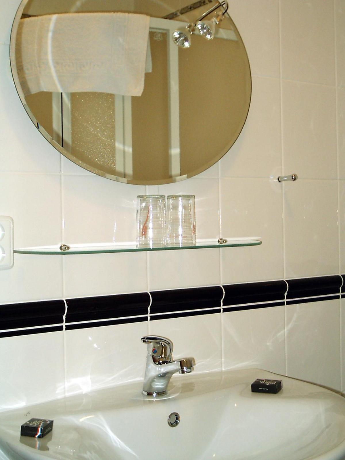 Guest house Olivia Prague